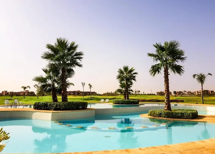 Prestigia Golf Resorts