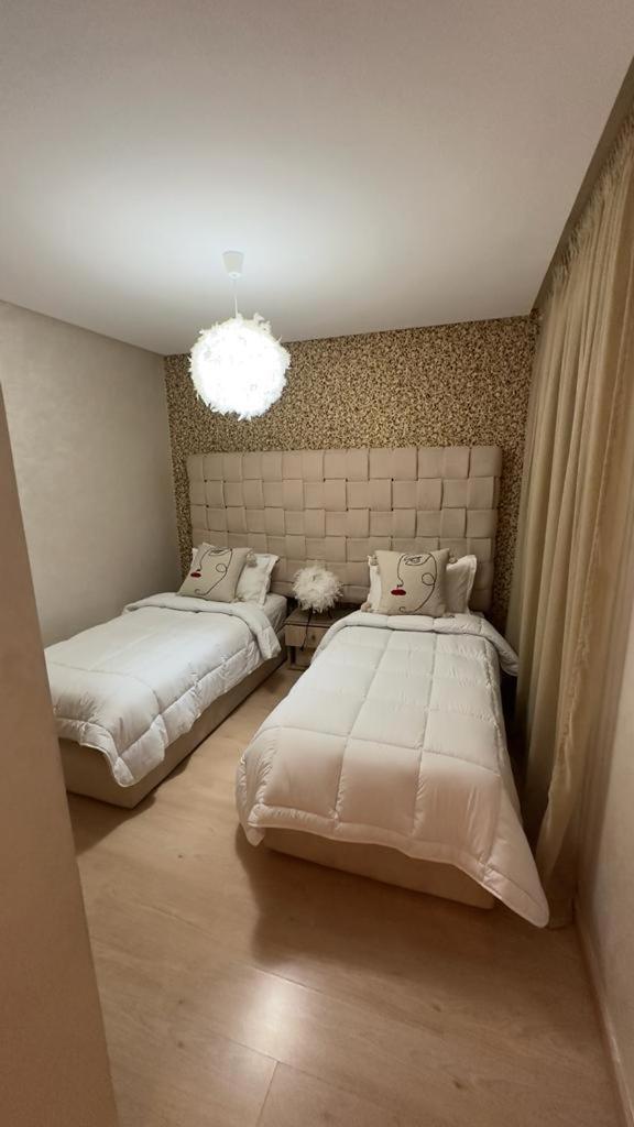Appartement Prestigia Golf Marrakesh