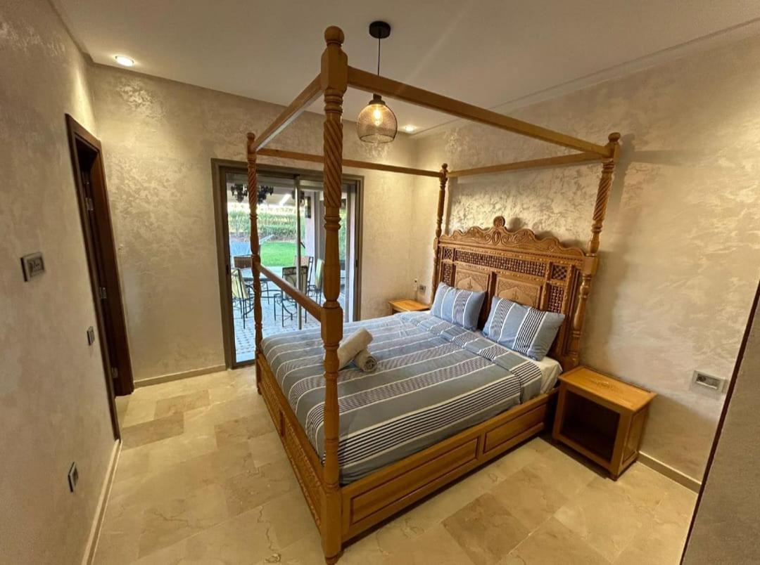 Appartement Prestigia Golf *