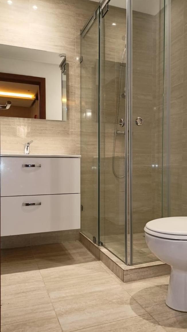 Appartement Prestigia Golf Marrakesh