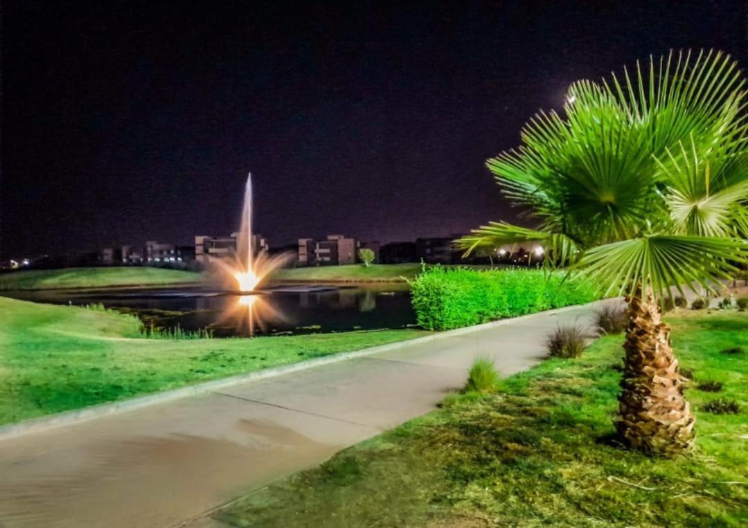 Prestigia Golf * Marrakesh