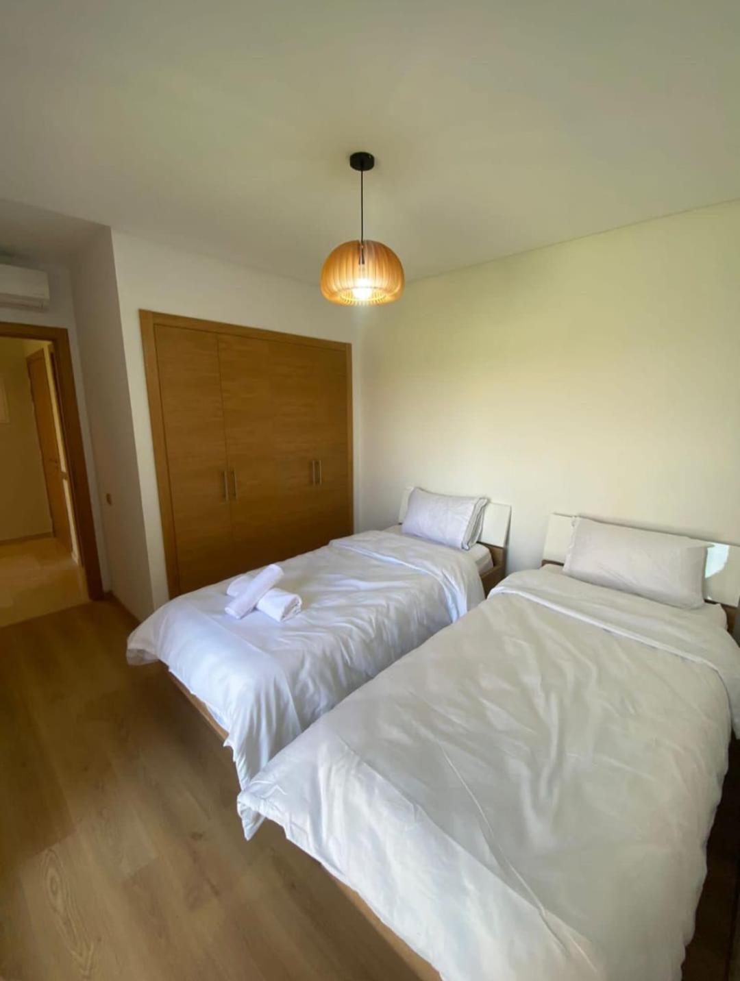 Appartement Prestigia Golf