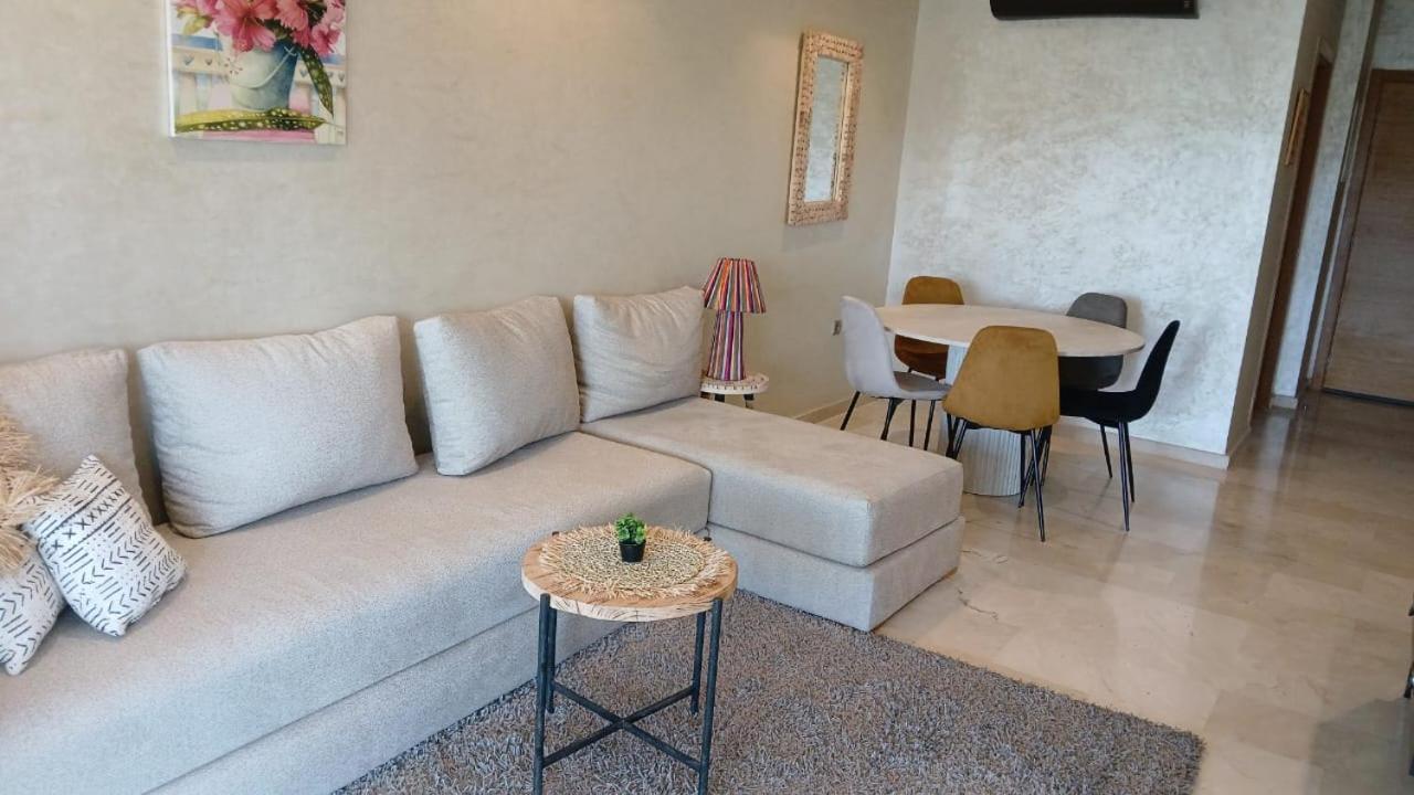 Prestigia Golf Appartement