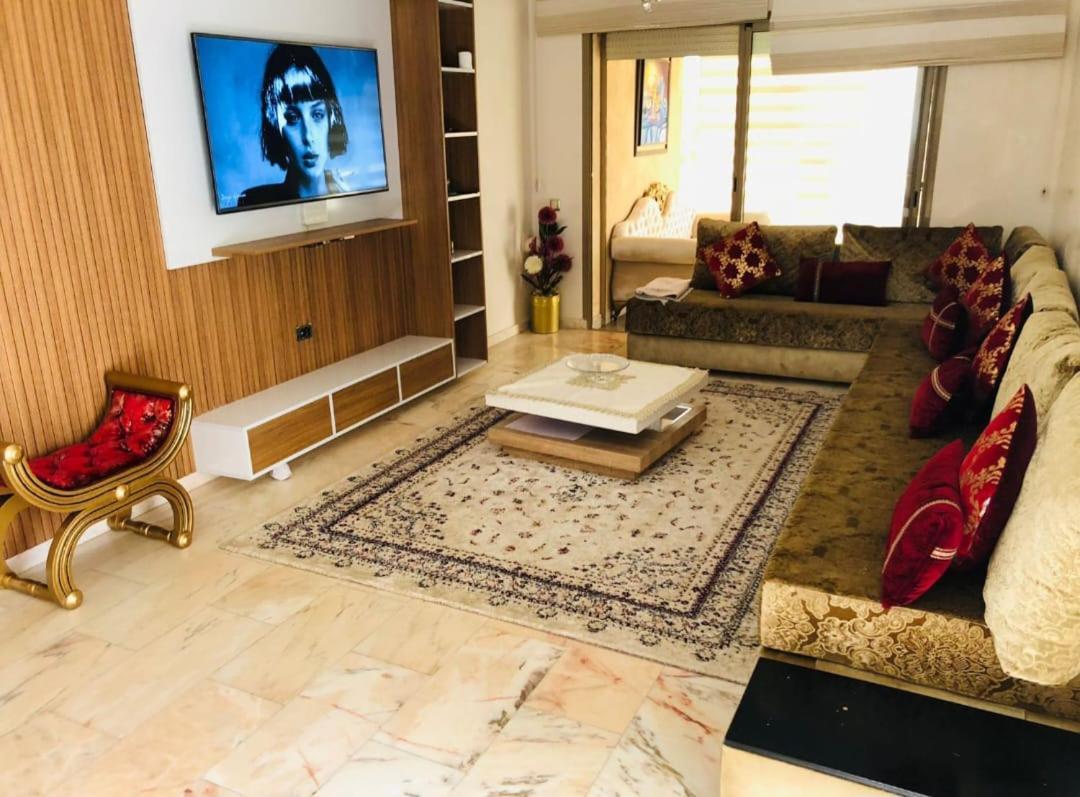 Appartement Prestigia Golf Marrakesh
