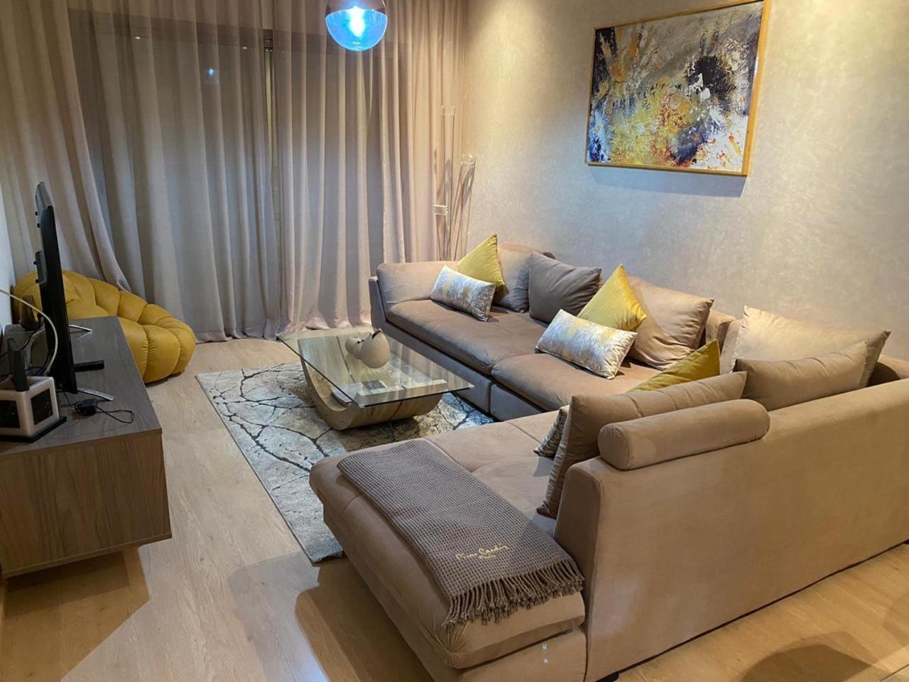 Prestigia Golf Appartement Marrakesh