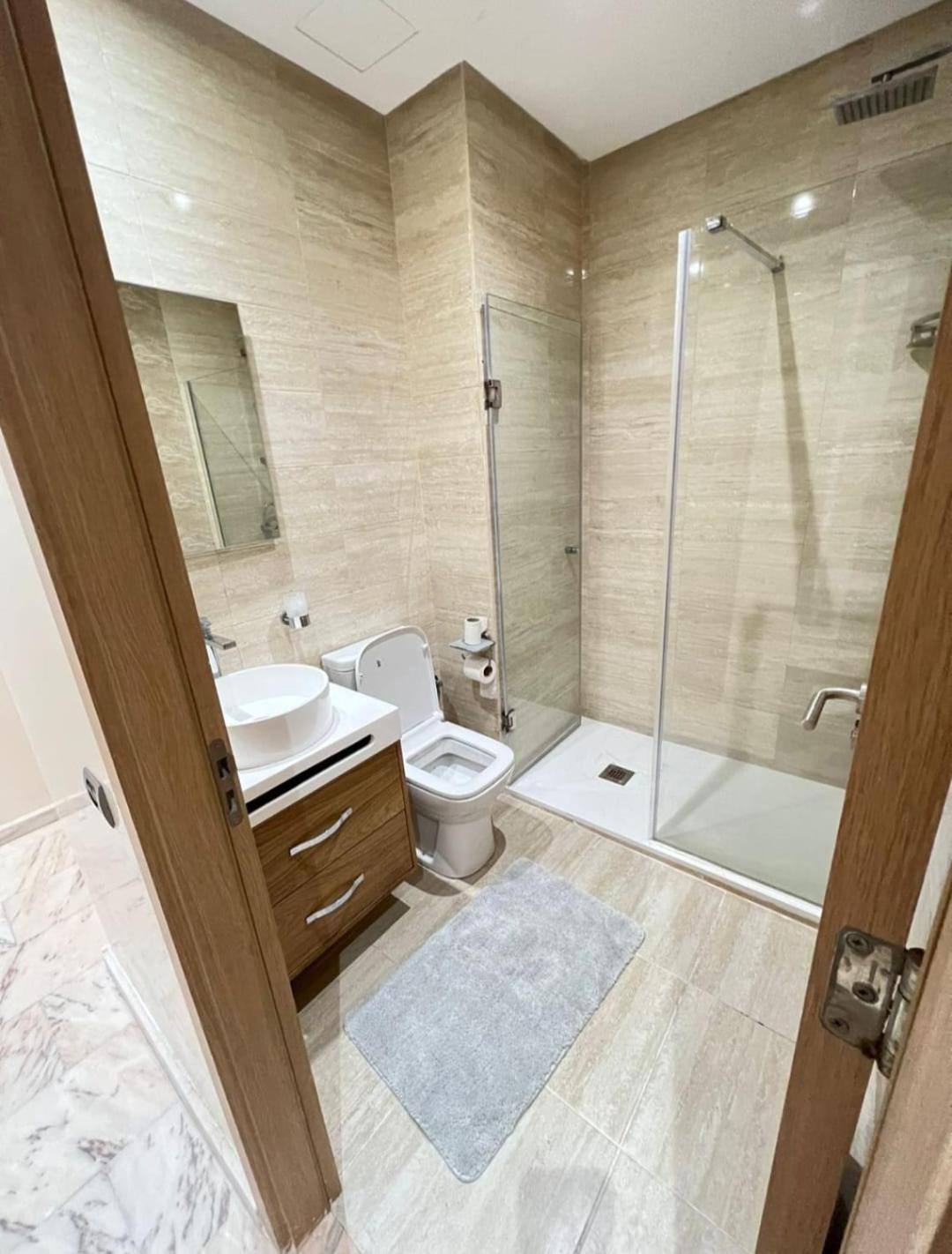 Appartement Prestigia Golf Marrakesh